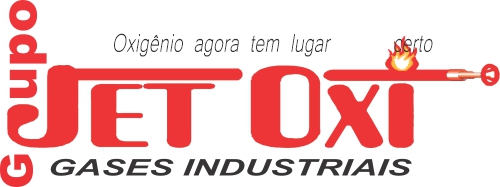 Jetoxi - Gases industriais